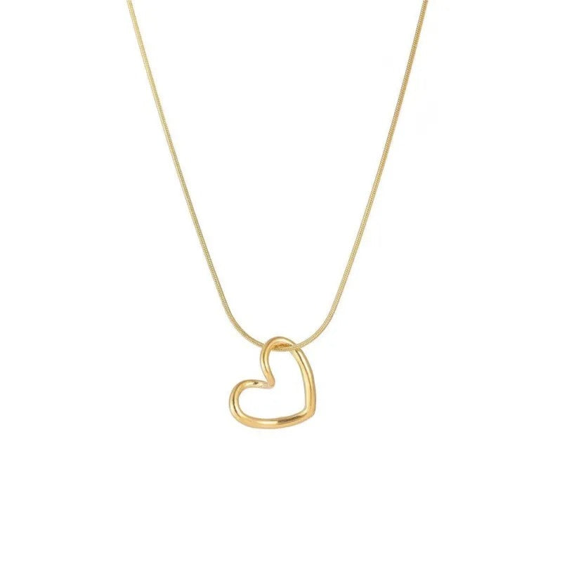 Heart Necklace